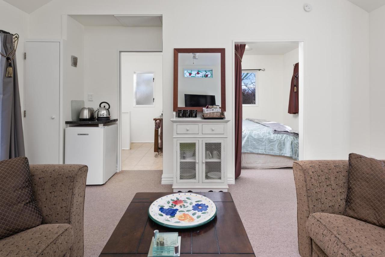 Brookhaven Cottage 렌윅 외부 사진