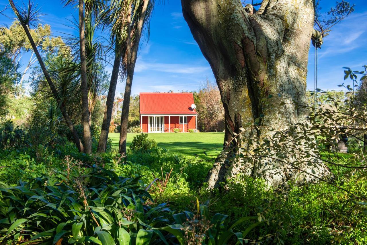 Brookhaven Cottage 렌윅 외부 사진
