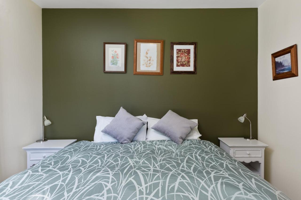 Brookhaven Cottage 렌윅 외부 사진